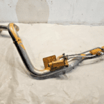 CAT C15 Acert Caterpillar Diesel Engine Air Transfer Tube 2888877 OEM - 180$ Picture 1 of 4 Picture 2 of 4 Picture 3 of 4 Picture 4 of 4 Picture 1 of 4