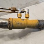 CAT C15 Acert Caterpillar Diesel Engine Air Transfer Tube 2888877 OEM - 180$ Picture 1 of 4 Picture 2 of 4 Picture 3 of 4 Picture 4 of 4 Picture 1 of 4 Picture 2 of 4 Picture 3 of 4