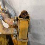 CAT C15 Acert Caterpillar Diesel Engine Air Transfer Tube 2888877 OEM - 180$ Picture 1 of 4 Picture 2 of 4 Picture 3 of 4 Picture 4 of 4 Picture 1 of 4 Picture 2 of 4 Picture 3 of 4 Picture 4 of 4