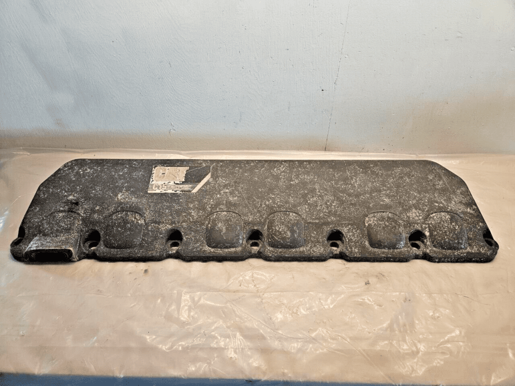 CAT C15 Caterpillar Diesel Engine VALVE COVER 296-3735 OEM - ABC Diesel ...
