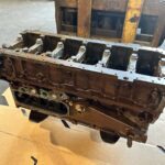 CAT C7 Caterpillar Diesel Engine Cylinder Block 221-4479 OEM - 1750$ Picture 1 of 11 Picture 2 of 11 Picture 3 of 11 Picture 4 of 11 Picture 5 of 11 Picture 6 of 11 Picture 7 of 11 Picture 8 of 11 Picture 9 of 11 Picture 10 of 11 Picture 11 of 11 Picture 1 of 11 Picture 2 of 11 Picture 3 of 11