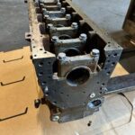 CAT C7 Caterpillar Diesel Engine Cylinder Block 221-4479 OEM - 1750$ Picture 1 of 11 Picture 2 of 11 Picture 3 of 11 Picture 4 of 11 Picture 5 of 11 Picture 6 of 11 Picture 7 of 11 Picture 8 of 11 Picture 9 of 11 Picture 10 of 11 Picture 11 of 11 Picture 1 of 11 Picture 2 of 11 Picture 3 of 11 Picture 4 of 11 Picture 5 of 11 Picture 6 of 11 Picture 7 of 11 Picture 8 of 11