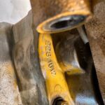 CATERPILLAR 3176, CAT C10 &C13 Diesel Engine Oil Pump 2725162, 272-5162 OEM - 877.5$ Picture 1 of 6 Picture 2 of 6 Picture 3 of 6 Picture 4 of 6 Picture 5 of 6 Picture 6 of 6 Picture 1 of 6 Picture 2 of 6 Picture 3 of 6 Picture 4 of 6