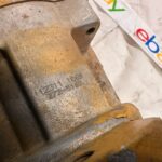 CATERPILLAR 3176, CAT C10 &C13 Diesel Engine Oil Pump 2725162, 272-5162 OEM - 877.5$ Picture 1 of 6 Picture 2 of 6 Picture 3 of 6 Picture 4 of 6 Picture 5 of 6 Picture 6 of 6 Picture 1 of 6 Picture 2 of 6 Picture 3 of 6 Picture 4 of 6 Picture 5 of 6