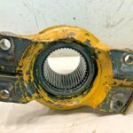 CATERPILLAR 3406B CAT Diesel Engine Drivetrain YOKE 2V7170 OEM - 160$ Picture 1 of 6 Picture 2 of 6 Picture 3 of 6 Picture 4 of 6 Picture 5 of 6 Picture 6 of 6 Picture 1 of 6 Picture 2 of 6