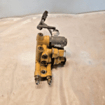 CATERPILLAR C-15 CAT DIESEL ENGINE FUEL MANIFOLD 297-8178 OEM 280-3361 Coils - 180$ Picture 1 of 7 Picture 2 of 7 Picture 3 of 7 Picture 4 of 7 Picture 5 of 7 Picture 6 of 7 Picture 7 of 7 Picture 1 of 7 Picture 2 of 7