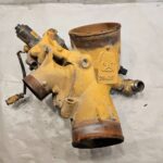 CATERPILLAR C15 GAS INDUCTION VALVE TURBO ELBOW + ACTUATOR 2986257 OEM 2986164 - 468$ Picture 1 of 6 Picture 2 of 6 Picture 3 of 6 Picture 4 of 6 Picture 5 of 6 Picture 6 of 6 Picture 1 of 6 Picture 2 of 6