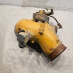 CATERPILLAR C15 GAS INDUCTION VALVE TURBO ELBOW + ACTUATOR 2986257 OEM 2986164 - 468$ Picture 1 of 6 Picture 2 of 6 Picture 3 of 6 Picture 4 of 6 Picture 5 of 6 Picture 6 of 6 Picture 1 of 6 Picture 2 of 6 Picture 3 of 6 Picture 4 of 6 Picture 5 of 6