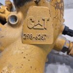 CATERPILLAR C15 GAS INDUCTION VALVE TURBO ELBOW + ACTUATOR 2986257 OEM 2986164 - 468$ Picture 1 of 6 Picture 2 of 6 Picture 3 of 6 Picture 4 of 6 Picture 5 of 6 Picture 6 of 6 Picture 1 of 6 Picture 2 of 6 Picture 3 of 6 Picture 4 of 6 Picture 5 of 6 Picture 6 of 6