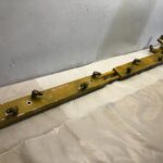 CATERPILLAR CAT 3508 DIESEL ENGINE FUEL MANIFOLD WIITH ADAPTER 1W7533 OEM - 697.5$ Picture 1 of 4 Picture 2 of 4 Picture 3 of 4 Picture 4 of 4 Picture 1 of 4 Picture 2 of 4