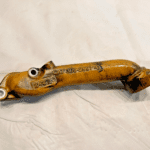 CATERPILLAR CAT C13 Diesel Engine WATER ELBOW 3092997 OEM - 25.2$ Picture 1 of 3 Picture 2 of 3 Picture 3 of 3 Picture 1 of 3