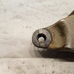 CATERPILLAR CAT C15 ACERT DIESEL ENGINE BRACKET 289-2863 OEM - 36$ Picture 1 of 4 Picture 2 of 4 Picture 3 of 4 Picture 4 of 4 Picture 1 of 4 Picture 2 of 4 Picture 3 of 4