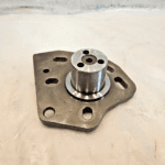 CATERPILLAR CAT C15 DIESEL ENGINE FRONT GEAR STUB SHAFT 151-5964 OEM - 270$ Picture 1 of 5 Picture 2 of 5 Picture 3 of 5 Picture 4 of 5 Picture 5 of 5 Picture 1 of 5