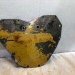 CATERPILLAR  CAT C9 Diesel Engine Timing Cover Plate 209-0759 OEM - 202.5$ Picture 1 of 5 Picture 2 of 5 Picture 3 of 5 Picture 4 of 5 Picture 5 of 5 Picture 1 of 5