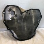 CATERPILLAR  CAT C9 Diesel Engine Timing Cover Plate 209-0759 OEM - 202.5$ Picture 1 of 5 Picture 2 of 5 Picture 3 of 5 Picture 4 of 5 Picture 5 of 5 Picture 1 of 5 Picture 2 of 5 Picture 3 of 5