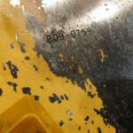 CATERPILLAR  CAT C9 Diesel Engine Timing Cover Plate 209-0759 OEM - 202.5$ Picture 1 of 5 Picture 2 of 5 Picture 3 of 5 Picture 4 of 5 Picture 5 of 5 Picture 1 of 5 Picture 2 of 5 Picture 3 of 5 Picture 4 of 5 Picture 5 of 5