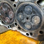 CUMMINS ISB 6.7 DIESEL ENGINE CYLINDER HEAD 4983046 OEM - 877.5$ Picture 1 of 8 Picture 2 of 8 Picture 3 of 8 Picture 4 of 8 Picture 5 of 8 Picture 6 of 8 Picture 7 of 8 Picture 8 of 8 Picture 1 of 8 Picture 2 of 8 Picture 3 of 8 Picture 4 of 8 Picture 5 of 8 Picture 6 of 8