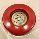 CUMMINS ISL9 8.9L HARMONIC BALANCER VISCOUS VIBRATION DAMPER 3967014 OEM - 333$ Picture 1 of 4 Picture 2 of 4 Picture 3 of 4 Picture 4 of 4 Picture 1 of 4