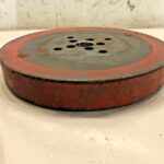 CUMMINS ISL9 8.9L HARMONIC BALANCER VISCOUS VIBRATION DAMPER 3967014 OEM - 333$ Picture 1 of 4 Picture 2 of 4 Picture 3 of 4 Picture 4 of 4 Picture 1 of 4 Picture 2 of 4 Picture 3 of 4