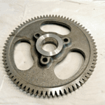 CUMMINS ISX 15 Diesel Engine CAMSHAFT GEAR 3680522 OEM - 81$ Picture 1 of 4 Picture 2 of 4 Picture 3 of 4 Picture 4 of 4 Picture 1 of 4 Picture 2 of 4