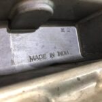 CUMMINS M11 QSM11 ISM11 L10 Diesel Engine Air Intake Manifold OEM 3401348 - 229.5$ Picture 1 of 7 Picture 2 of 7 Picture 3 of 7 Picture 4 of 7 Picture 5 of 7 Picture 6 of 7 Picture 7 of 7 Picture 1 of 7 Picture 2 of 7 Picture 3 of 7 Picture 4 of 7 Picture 5 of 7 Picture 6 of 7