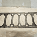 CUMMINS OEM ISL9 ISC 8.9 Engine Block Stiffener Plate 3927606 OEM - 117$ Picture 1 of 3 Picture 2 of 3 Picture 3 of 3 Picture 1 of 3