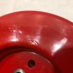 CUMMINS VISCOUS VIBRATION DAMPER Harmonic Bal 3967014 with Crankshaft pulley OEM - 360$ Picture 1 of 6 Picture 2 of 6 Picture 3 of 6 Picture 4 of 6 Picture 5 of 6 Picture 6 of 6 Picture 1 of 6 Picture 2 of 6 Picture 3 of 6 Picture 4 of 6 Picture 5 of 6 Picture 6 of 6