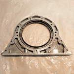 Cat Caterpillar C12 Diesel Engine Rear Main Seal Cover 105-4245 OEM - 148.5$ Picture 1 of 3 Picture 2 of 3 Picture 3 of 3 Picture 1 of 3