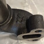 Caterpillar 3406B CAT Mechanical Diesel Engine Oil Pump Supply Tube 4N994 OEM - 90$ Picture 1 of 4 Picture 2 of 4 Picture 3 of 4 Picture 4 of 4 Picture 1 of 4 Picture 2 of 4 Picture 3 of 4