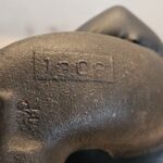 Caterpillar 3406B CAT Mechanical Diesel Engine Oil Pump Supply Tube 4N994 OEM - 90$ Picture 1 of 4 Picture 2 of 4 Picture 3 of 4 Picture 4 of 4 Picture 1 of 4 Picture 2 of 4 Picture 3 of 4 Picture 4 of 4