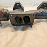 Caterpillar C15 Diesel Engine Exhaust Manifold 1469445 OEM - 585$ Picture 1 of 6 Picture 2 of 6 Picture 3 of 6 Picture 4 of 6 Picture 5 of 6 Picture 6 of 6 Picture 1 of 6 Picture 2 of 6 Picture 3 of 6 Picture 4 of 6 Picture 5 of 6 Picture 6 of 6