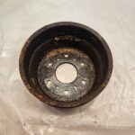 Caterpillar CAT 3126 Diesel Engine Belt Pulley OEM - 120$ Picture 1 of 3 Picture 2 of 3 Picture 3 of 3 Picture 1 of 3 Picture 2 of 3 Picture 3 of 3