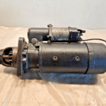 Caterpillar CAT C12 Diesel Engine Starter Delco Remy 12 Volt 10461052 42MT OEM - 216$ Picture 1 of 8 Picture 2 of 8 Picture 3 of 8 Picture 4 of 8 Picture 5 of 8 Picture 6 of 8 Picture 7 of 8 Picture 8 of 8 Picture 1 of 8