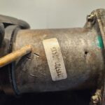 Caterpillar CAT C12 Diesel Engine Starter Delco Remy 12 Volt 10461052 42MT OEM - 216$ Picture 1 of 8 Picture 2 of 8 Picture 3 of 8 Picture 4 of 8 Picture 5 of 8 Picture 6 of 8 Picture 7 of 8 Picture 8 of 8 Picture 1 of 8 Picture 2 of 8 Picture 3 of 8 Picture 4 of 8 Picture 5 of 8 Picture 6 of 8 Picture 7 of 8