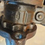 Caterpillar CAT C12 Diesel Engine Starter Delco Remy 12 Volt 10461052 42MT OEM - 216$ Picture 1 of 8 Picture 2 of 8 Picture 3 of 8 Picture 4 of 8 Picture 5 of 8 Picture 6 of 8 Picture 7 of 8 Picture 8 of 8 Picture 1 of 8 Picture 2 of 8 Picture 3 of 8 Picture 4 of 8 Picture 5 of 8 Picture 6 of 8 Picture 7 of 8 Picture 8 of 8