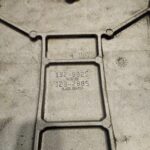 Complete set Caterpillar C-12 Diesel Engine Valve Covers 132-9825 OEM 129-2885 - 261$ Picture 1 of 10 Picture 2 of 10 Picture 3 of 10 Picture 4 of 10 Picture 5 of 10 Picture 6 of 10 Picture 7 of 10 Picture 8 of 10 Picture 9 of 10 Picture 10 of 10 Picture 1 of 10 Picture 2 of 10 Picture 3 of 10 Picture 4 of 10 Picture 5 of 10 Picture 6 of 10