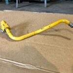 Coolant transfer pipe for JOHN DEERE 6068 Diesel Engine OEM - 45$ Picture 1 of 4 Picture 2 of 4 Picture 3 of 4 Picture 4 of 4 Picture 1 of 4 Picture 2 of 4