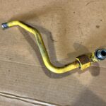 Coolant transfer pipe for JOHN DEERE 6068 Diesel Engine OEM - 45$ Picture 1 of 4 Picture 2 of 4 Picture 3 of 4 Picture 4 of 4 Picture 1 of 4 Picture 2 of 4 Picture 3 of 4