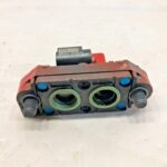 Cummins 4384687 Differential Pressure Sensor OEM - 144$ Picture 1 of 5 Picture 2 of 5 Picture 3 of 5 Picture 4 of 5 Picture 5 of 5 Picture 1 of 5 Picture 2 of 5 Picture 3 of 5