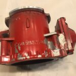 Cummins 6.7 ISB DIESEL ENGINE Air Fuel THROTTLE BODY VALVE 5314216 OEM - 175.5$ Picture 1 of 5 Picture 2 of 5 Picture 3 of 5 Picture 4 of 5 Picture 5 of 5 Picture 1 of 5 Picture 2 of 5 Picture 3 of 5