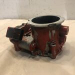 Cummins 6.7 ISB DIESEL ENGINE Air Fuel THROTTLE BODY VALVE 5314216 OEM - 175.5$ Picture 1 of 5 Picture 2 of 5 Picture 3 of 5 Picture 4 of 5 Picture 5 of 5 Picture 1 of 5 Picture 2 of 5 Picture 3 of 5 Picture 4 of 5