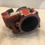 Cummins 6.7 ISB DIESEL ENGINE Air Fuel THROTTLE BODY VALVE 5314216 OEM - 175.5$ Picture 1 of 5 Picture 2 of 5 Picture 3 of 5 Picture 4 of 5 Picture 5 of 5 Picture 1 of 5 Picture 2 of 5 Picture 3 of 5 Picture 4 of 5 Picture 5 of 5