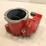 Cummins 6.7 ISB DIESEL THROTTLE BODY VALVE 5314216 OEM - 153$ Picture 1 of 6 Picture 2 of 6 Picture 3 of 6 Picture 4 of 6 Picture 5 of 6 Picture 6 of 6 Picture 1 of 6