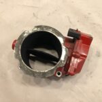 Cummins 6.7 ISB DIESEL THROTTLE BODY VALVE 5314216 OEM - 153$ Picture 1 of 6 Picture 2 of 6 Picture 3 of 6 Picture 4 of 6 Picture 5 of 6 Picture 6 of 6 Picture 1 of 6 Picture 2 of 6