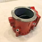 Cummins 6.7 ISB DIESEL THROTTLE BODY VALVE 5314216 OEM - 153$ Picture 1 of 6 Picture 2 of 6 Picture 3 of 6 Picture 4 of 6 Picture 5 of 6 Picture 6 of 6 Picture 1 of 6 Picture 2 of 6 Picture 3 of 6