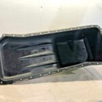 Cummins 6BT 5.9 Diesel Engine oil pan 3915703 with oil pick up tube OEM -  Picture 1 of 7 Picture 2 of 7 Picture 3 of 7 Picture 4 of 7 Picture 5 of 7 Picture 6 of 7 Picture 7 of 7 Picture 1 of 7 Picture 2 of 7 Picture 3 of 7 Picture 4 of 7 Picture 5 of 7