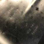 Cummins 6BT 5.9 Diesel Engine oil pan 3915703 with oil pick up tube OEM -  Picture 1 of 7 Picture 2 of 7 Picture 3 of 7 Picture 4 of 7 Picture 5 of 7 Picture 6 of 7 Picture 7 of 7 Picture 1 of 7 Picture 2 of 7 Picture 3 of 7 Picture 4 of 7 Picture 5 of 7 Picture 6 of 7