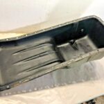 Cummins 6BT 5.9 Diesel Engine oil pan 3915703 with oil pick up tube OEM -  Picture 1 of 7 Picture 2 of 7 Picture 3 of 7 Picture 4 of 7 Picture 5 of 7 Picture 6 of 7 Picture 7 of 7 Picture 1 of 7 Picture 2 of 7 Picture 3 of 7 Picture 4 of 7 Picture 5 of 7 Picture 6 of 7 Picture 7 of 7