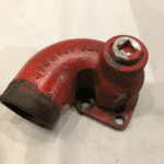 Cummins 6BT ISB 6.7 Diesel Engine Lower Water Inlet Connection 3943149 OEM - 67.5$ Picture 1 of 4 Picture 2 of 4 Picture 3 of 4 Picture 4 of 4 Picture 1 of 4