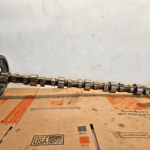 Cummins 8.3 ISL Diesel Engine Camshaft Assembly 3966438 with gear 5284141 OEM - 425$ Picture 1 of 9 Picture 2 of 9 Picture 3 of 9 Picture 4 of 9 Picture 5 of 9 Picture 6 of 9 Picture 7 of 9 Picture 8 of 9 Picture 9 of 9 Picture 1 of 9